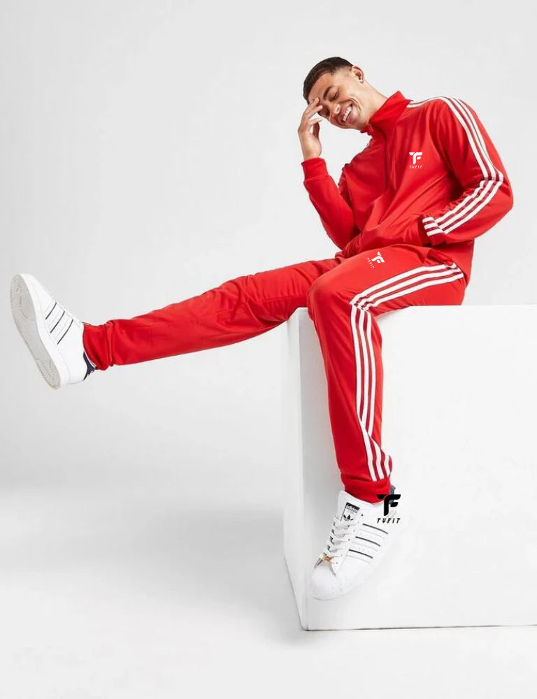 Track suit for men