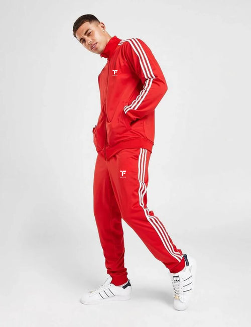 Track suit for men