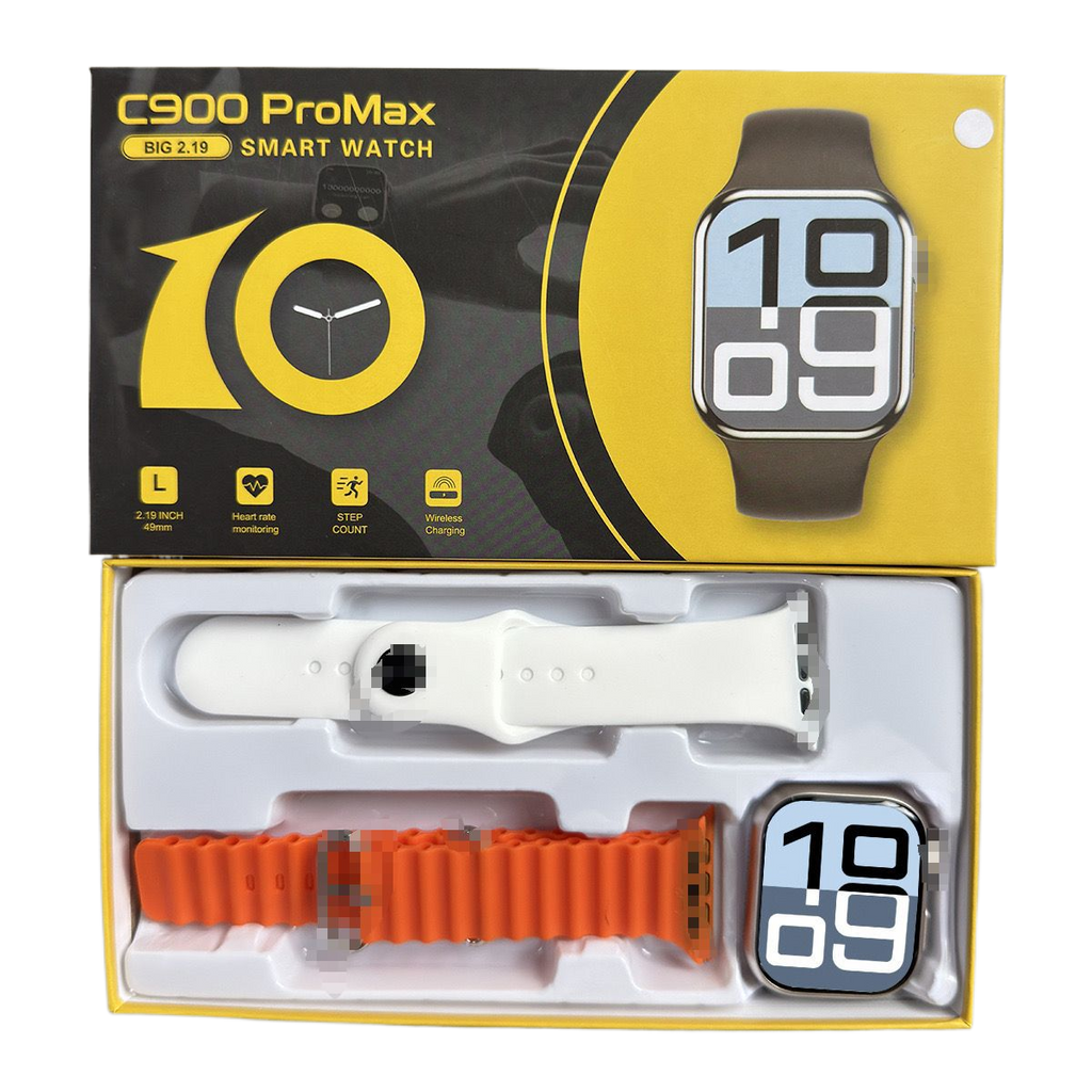 Bluetooth men's and women's sports step count heart rate watch